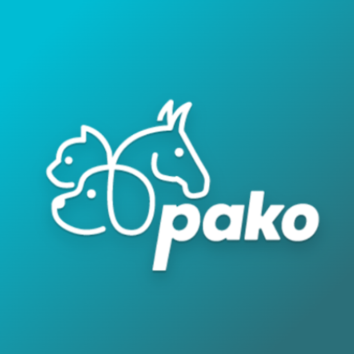 PAKO logo