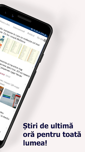 MD Știri Screen 2