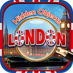 Hidden Object London Adventure Apk