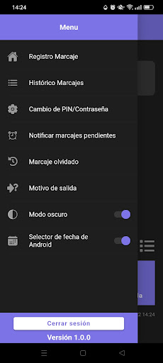 TestaTime Screen 3