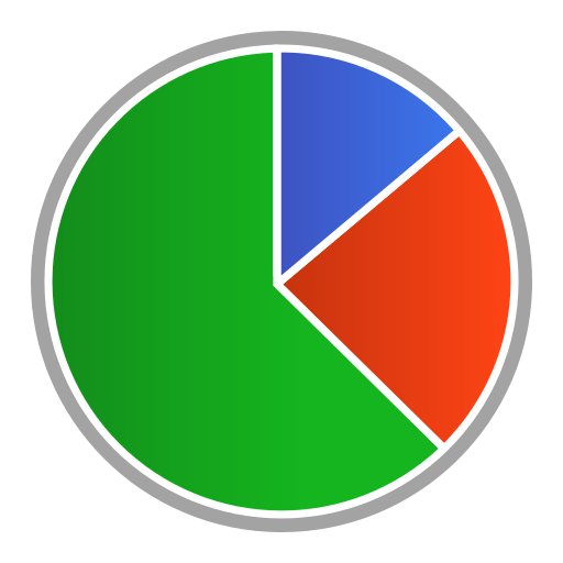 CryptFolio logo