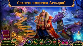 Game screenshot Enchanted Kingdom 8 f2p mod apk