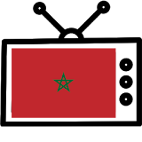 Maroco canal القنوات المغربية icon