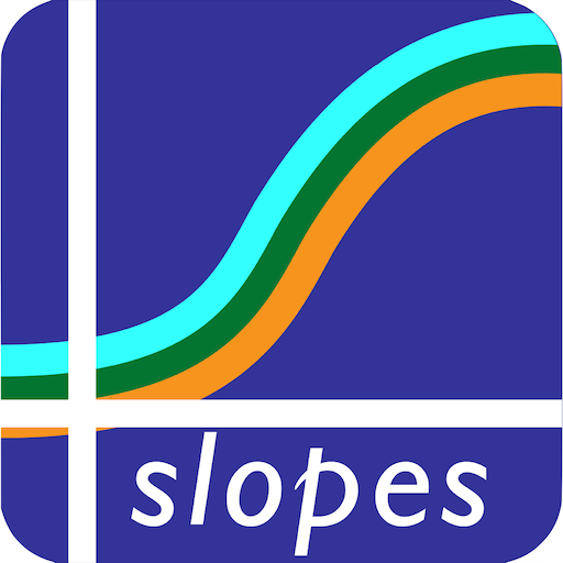 Slopes: Differential Equations logo