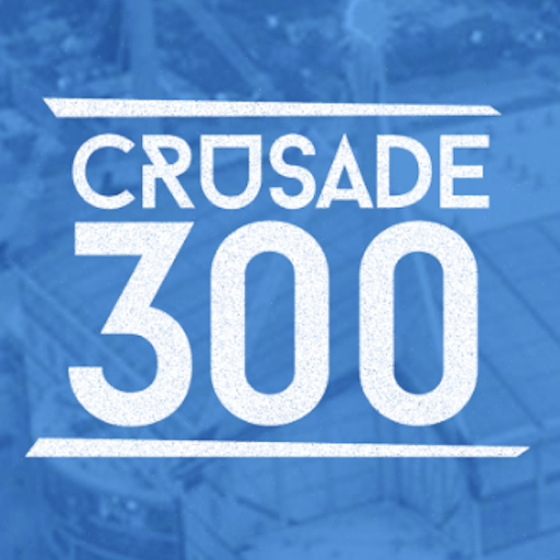 Crusade 300 1.0.4 Icon