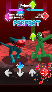 Fnf Rainbow Friends Chapter 3 1.0 APK + Mod (Free purchase) for Android