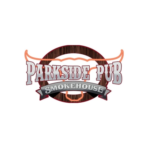 Parkside Pub & Smokehouse logo
