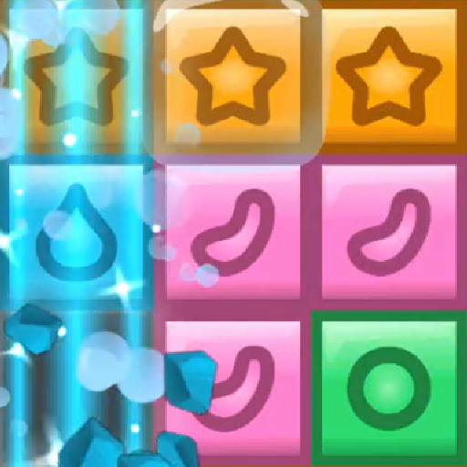 Block Master logo