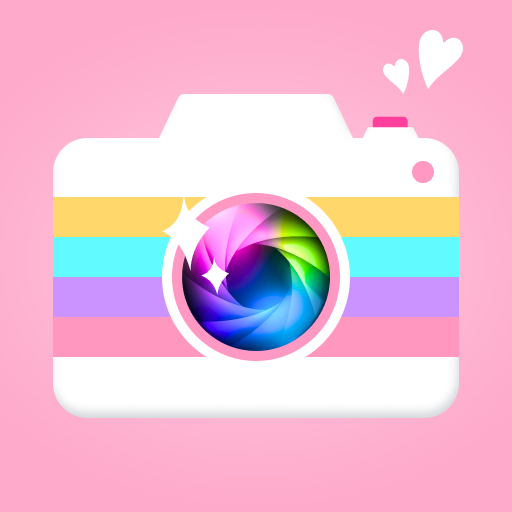 Beauty Camera: AI Selfie Sweet