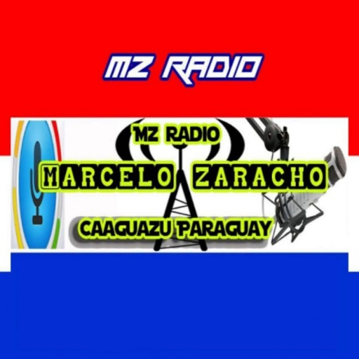 Mz radio logo