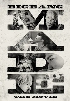 Big Bang Made: The Movie - Movies on Google Play