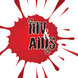 Penyakit HIV icon