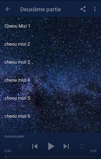 Alfa Mizi (Djougou Wazi) Screen 3