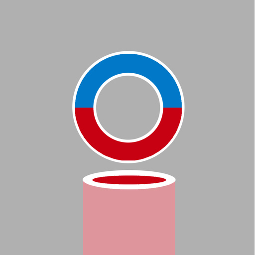 Chromatic Bounce logo