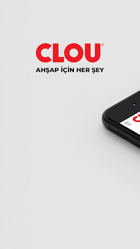 Android application Clou screenshort