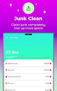 Phone Cleaner - Ultimate optimization solution