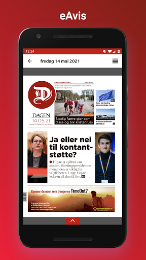 Dagen Screen 2