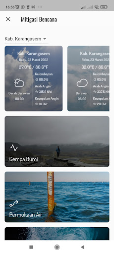 Wayan Polairud Presisi Screen 2