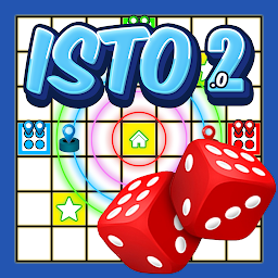 Icon image Ashta Chamma - ISTO Ludo Game