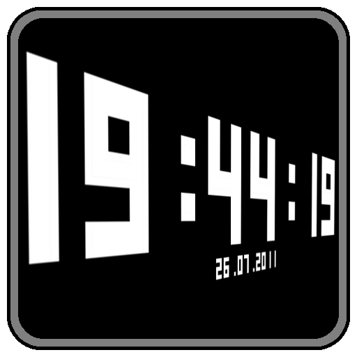 Terminal Clock logo