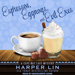 Ikonbilde Espressos, Eggnogs, and Evil Exes