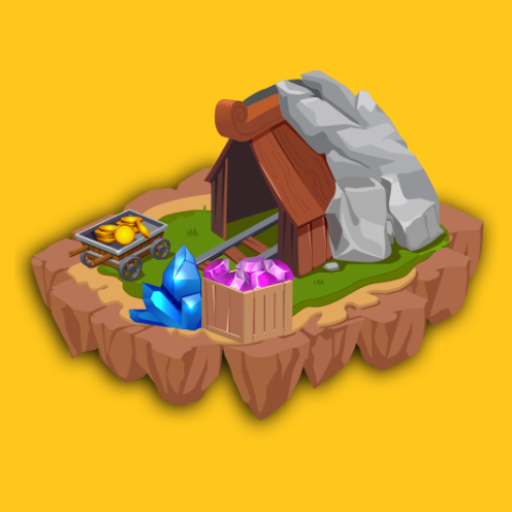 Gold Miner logo