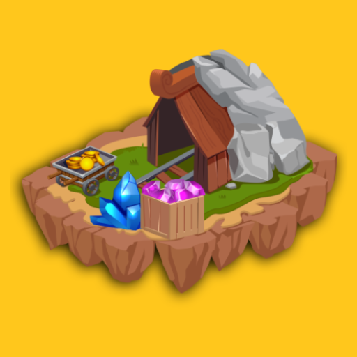 Gold Miner 2.0.1 Icon