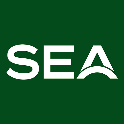flySEA logo
