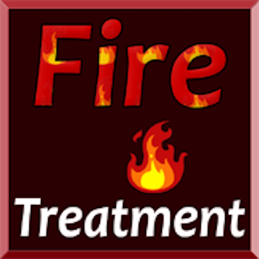 Fire Treatment logo