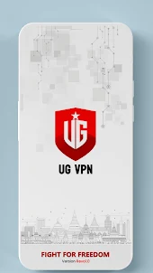 UG VPN