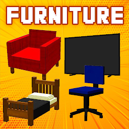 Icon image Furniture mod for Minecraft PE