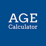 Cover Image of Tải xuống Age Calculator 1.0.1 APK