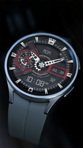 Gshock1 screenshot 3