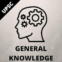 GK 2020 - General Knowledge King for UPSC  GPSC