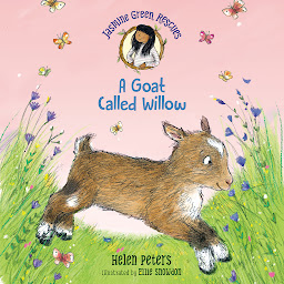 Icon image Jasmine Green Rescues: A Goat Called Willow