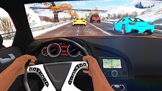 Racing 3D - Extreme Car Raceのおすすめ画像5