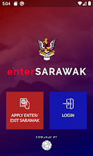 Enter sarawak