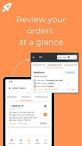 Riggle Channel Partner