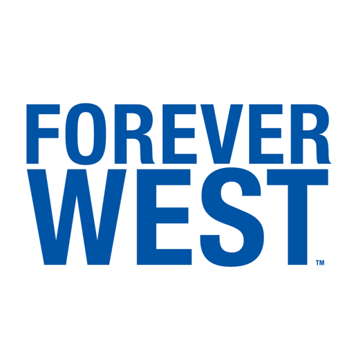 Forever West logo