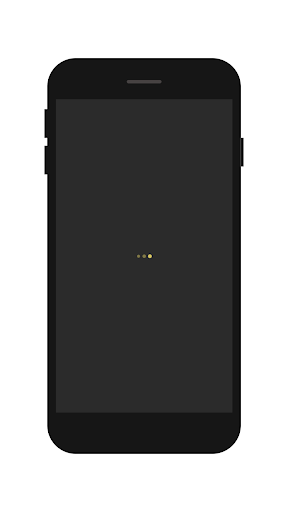 Android application POSTOJ screenshort
