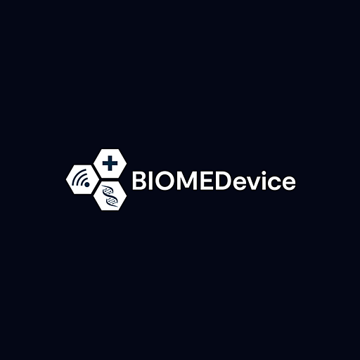 IME BIOMEDevice - Boston logo
