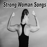 Strong Women Songs icon