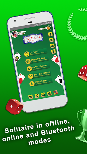 Solitaire Classic Pro 247 Plus - Apps on Google Play