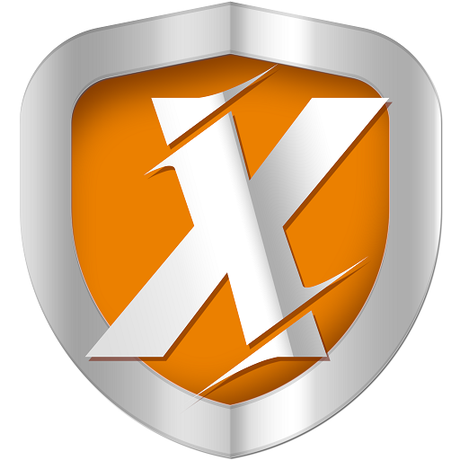 FkeyXmax logo
