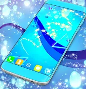 Water HD Live Wallpaper APK (Android App) - Free Download