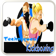 Kickboxing 1.1.2 Icon