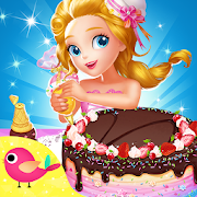 Princess Libby Dessert Maker Mod apk أحدث إصدار تنزيل مجاني
