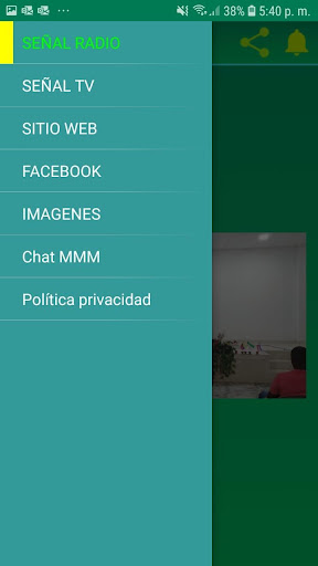 MMM Carepa Screen 3