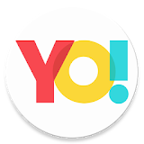 YO! Share and Transfer Offline icon