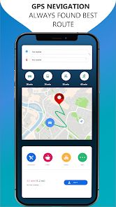Imágen 5 Caller Number Location Tracker android